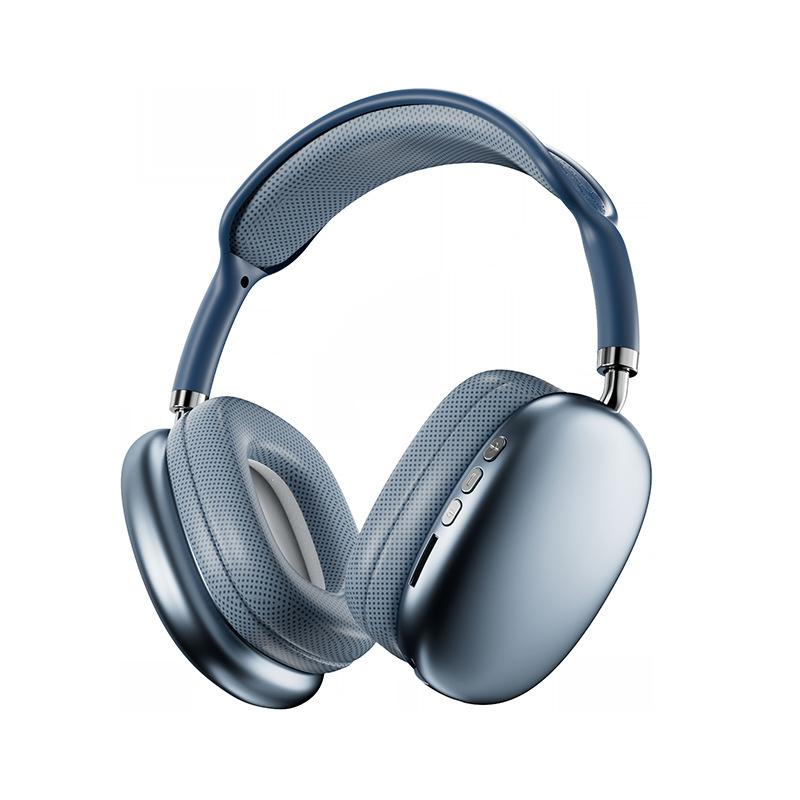 Auriculares Bluetooth de estilo