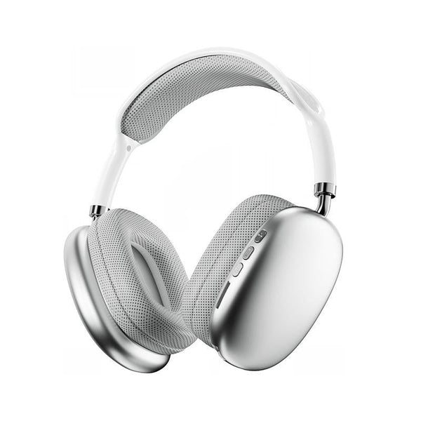 Auriculares Bluetooth de estilo