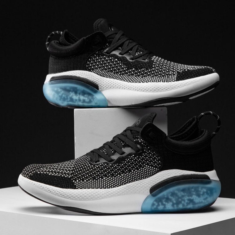 Zapatillas deportivas casuales Zen para hombre