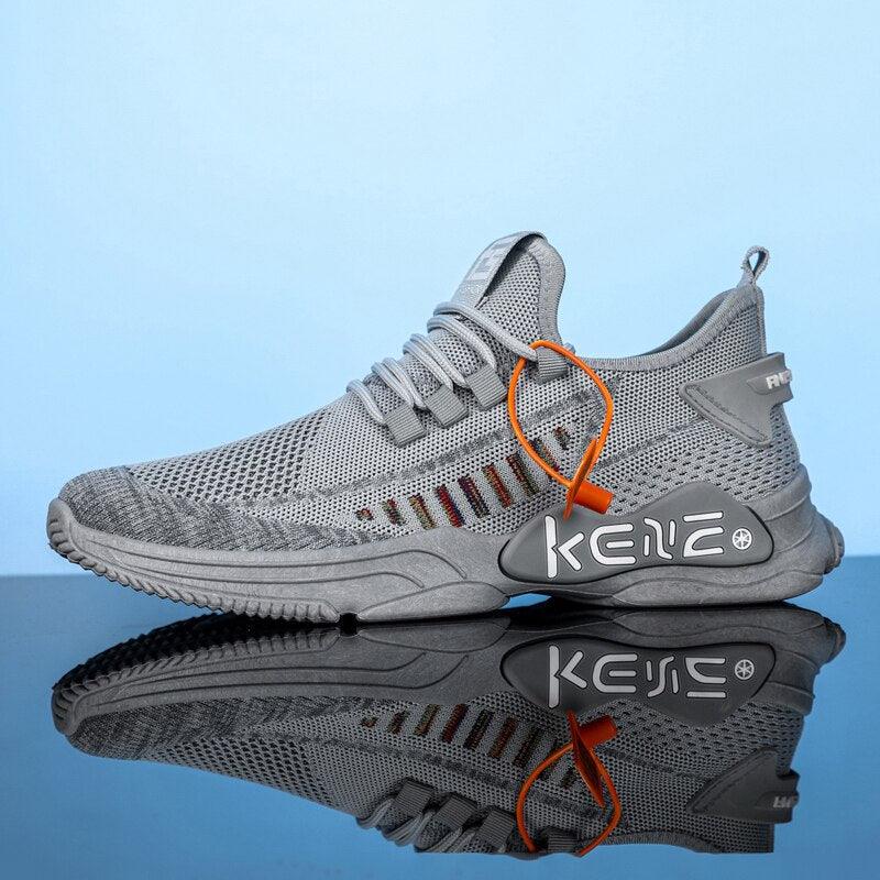 Zapatillas deportivas Feiluoman para hombre
