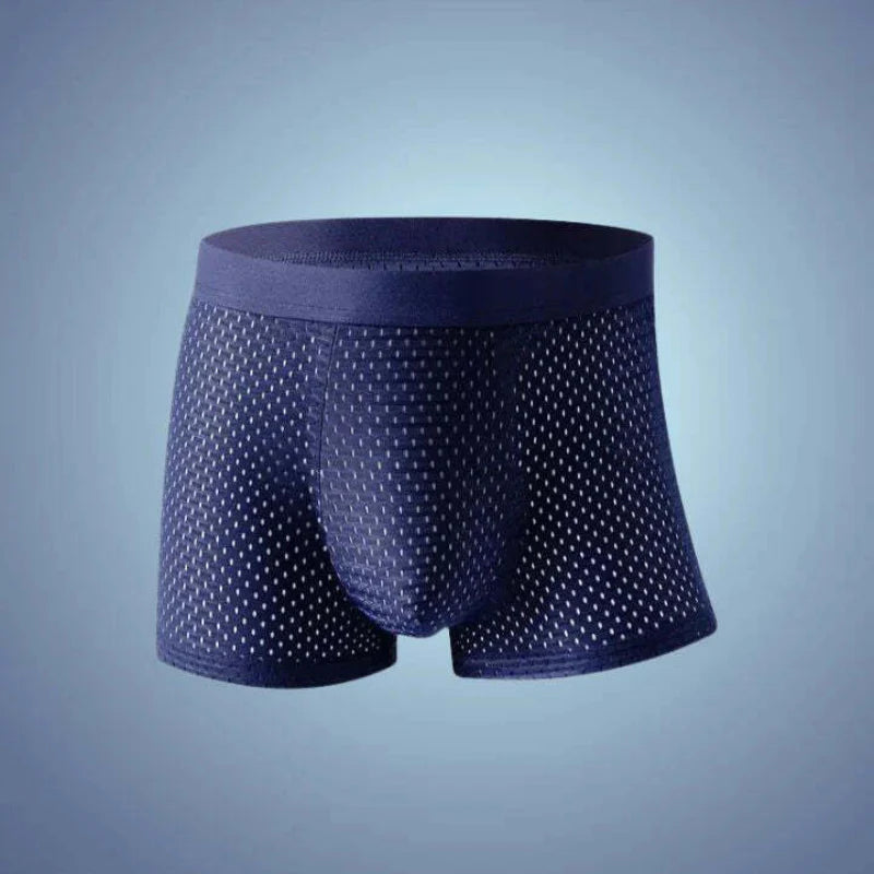 Breathable Premium Briefs - Box Hero
