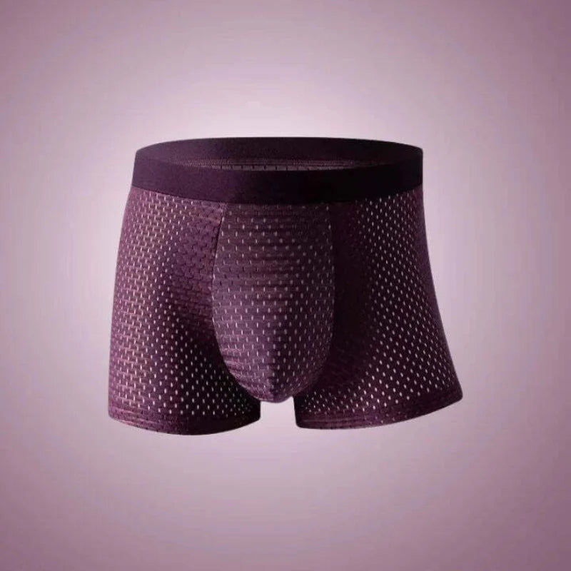 Breathable Premium Briefs - Box Hero