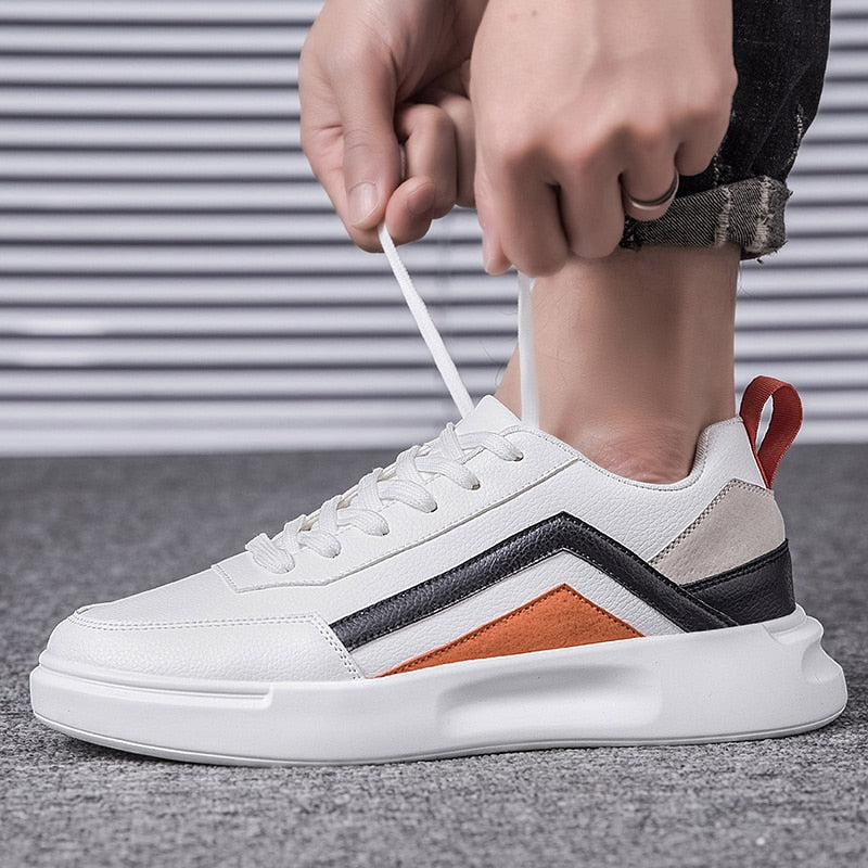 Zapatillas urbanas de hombre 