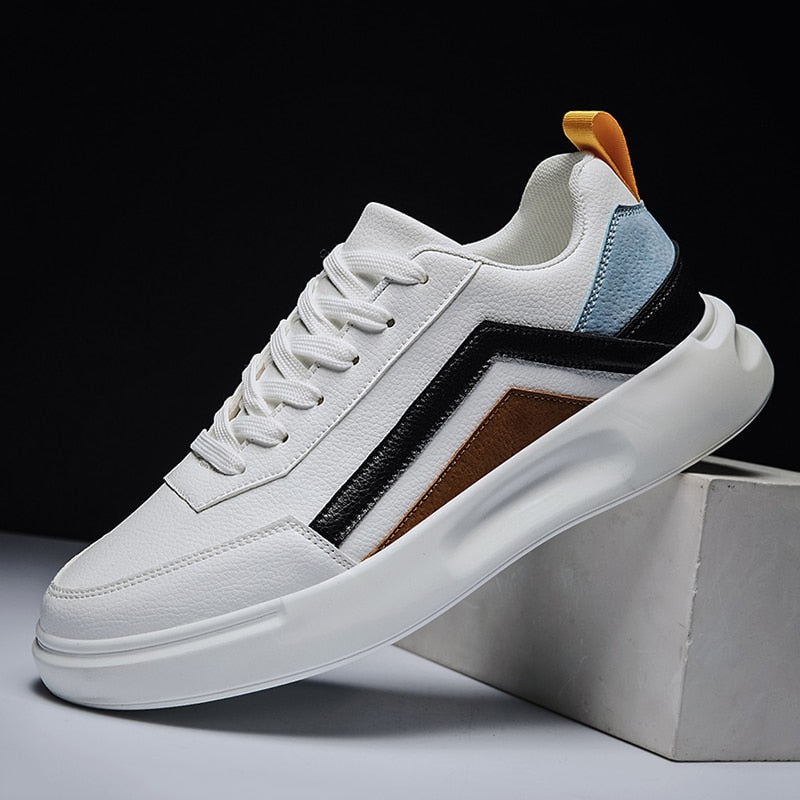 Zapatillas urbanas de hombre 