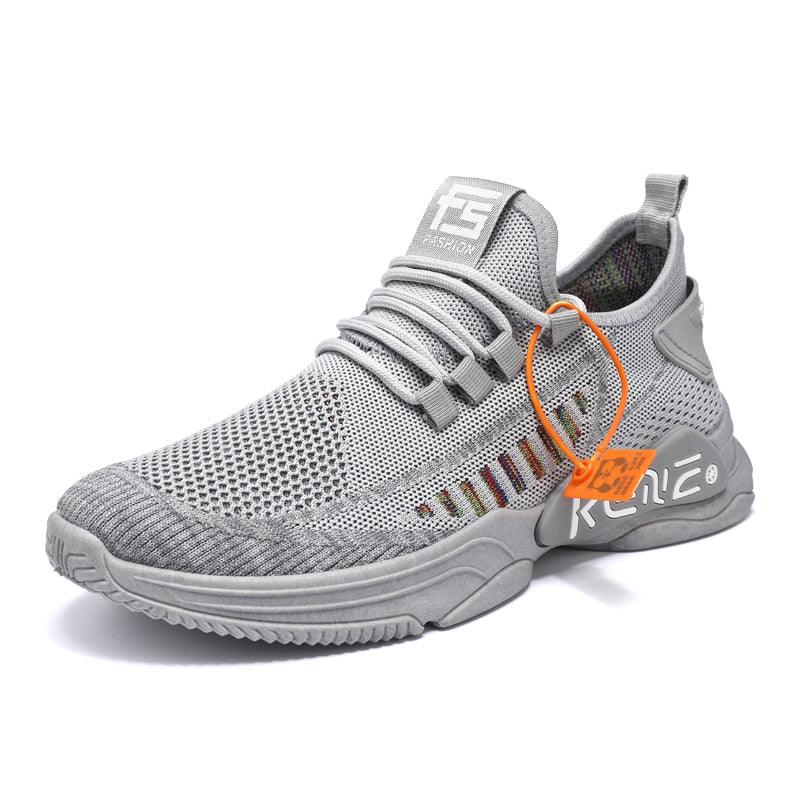 Zapatillas deportivas Feiluoman para hombre