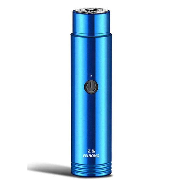 Afeitadora eléctrica portátil recargable Shaver Max