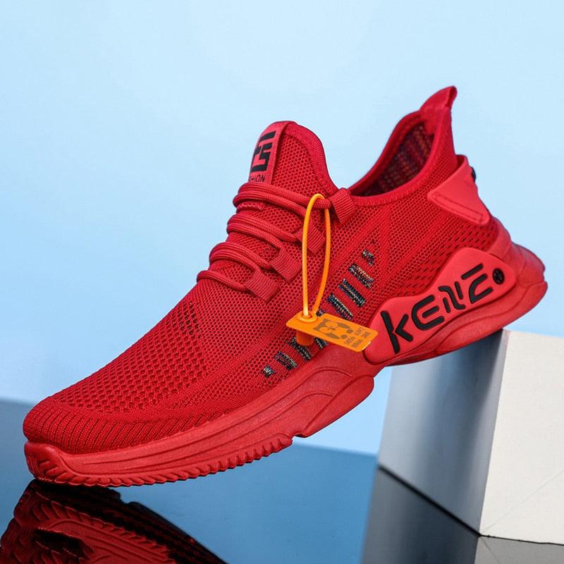 Zapatillas deportivas Feiluoman para hombre