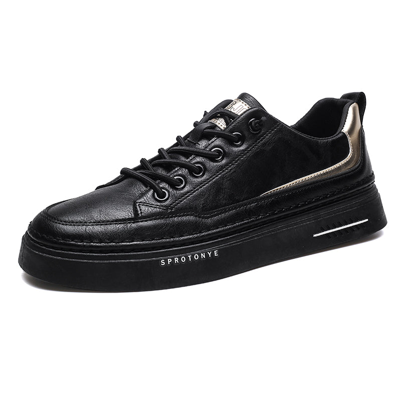 Zapatillas Pampas Elegance para hombre
