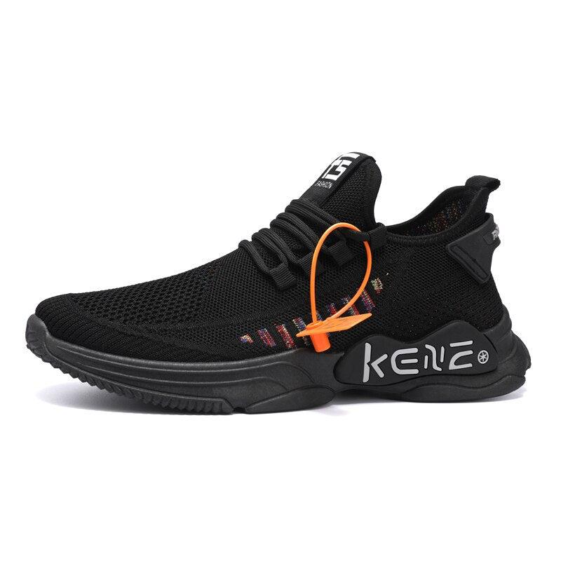 Zapatillas deportivas Feiluoman para hombre