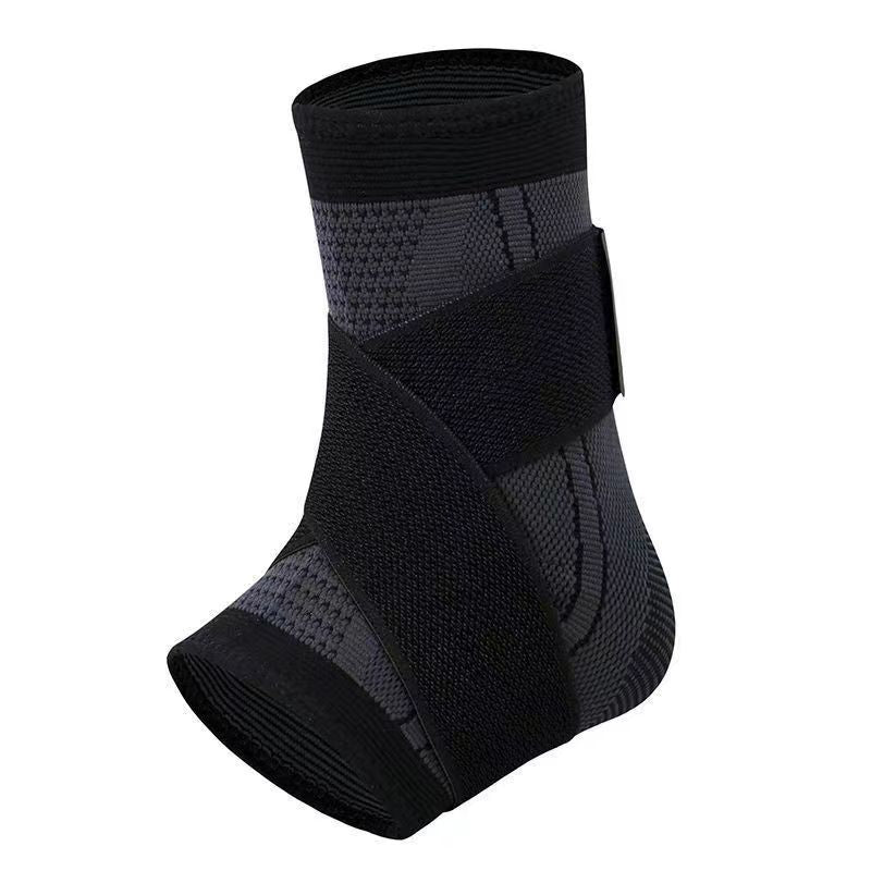 Tobillera deportiva ortopédica con sistema X-Lock