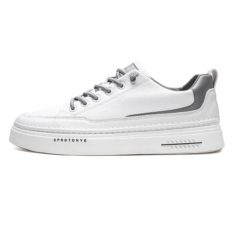 Zapatillas Pampas Elegance para hombre