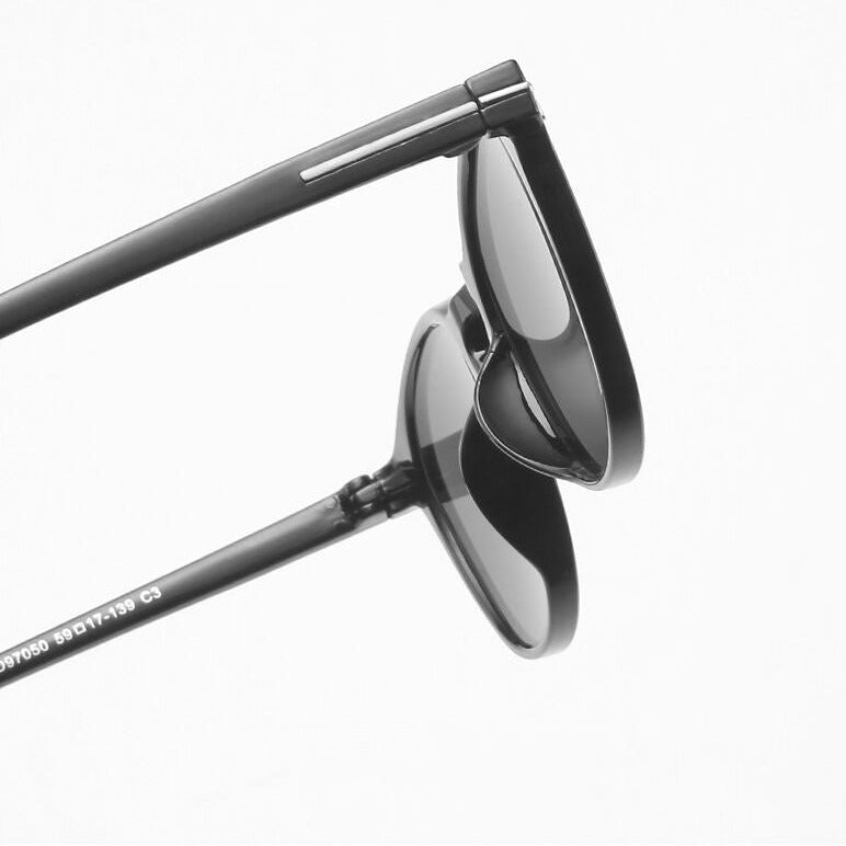 Gafas de sol parisinas para hombre