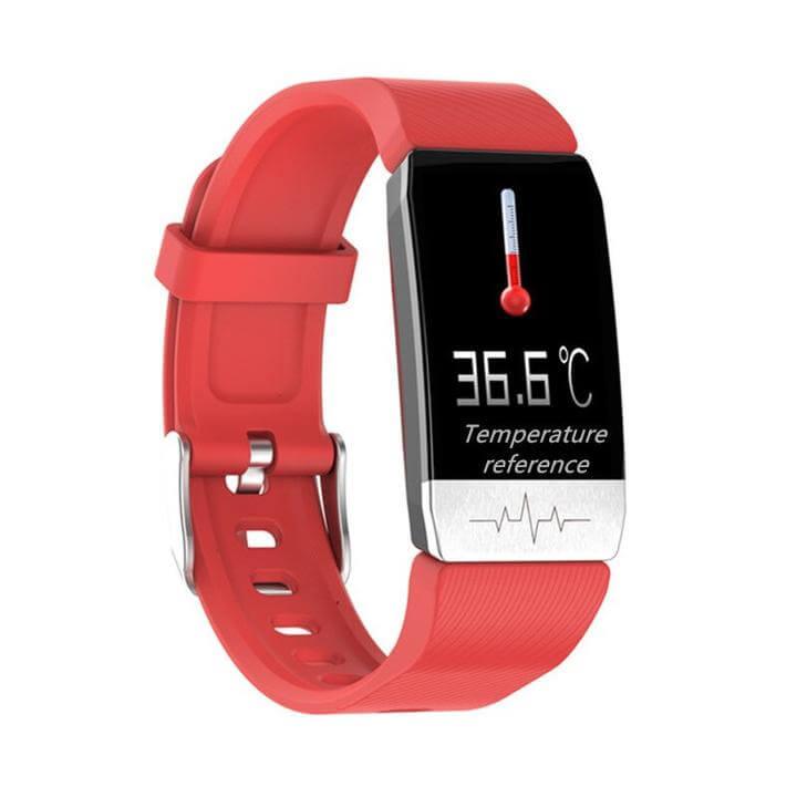 Reloj inteligente IDoctor PRO V7
